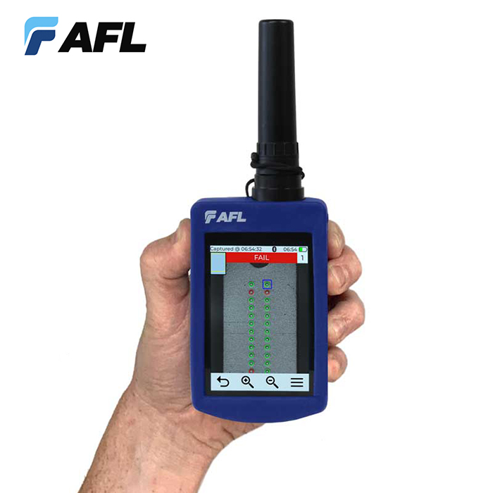 FOCIS Lightning 2 MPO UPC with MPO Cleaning Supplies Kit